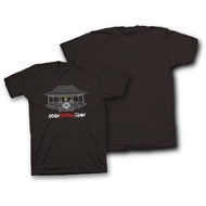 T-shirt/t-shirt Simple Krida Satria Tama/T-Shirt Krida Satria Tama