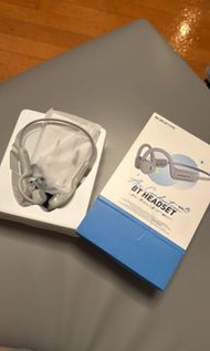 Borofone BE57 Bluetooth headphones 藍牙耳機