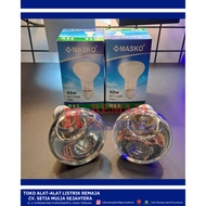 Fried Chicken Warmer Lamp 60W Chicken Warmer Bulb/ Masko