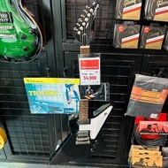 Epiphone Explorer Ebony電結他