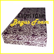 Inoac Foam Mattress Size 200x80x25 cm and CUSTOM