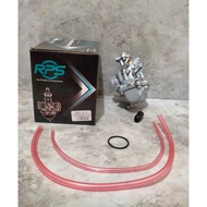 CARBURETOR CARBURETOR ASSY SHOGUN 125 SP