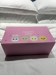 Blackpink tamagotchi  現貨公仔 滿額卡代人放jennie jisoo lisa