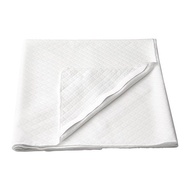 STJARNLOK, mattress protector, 90x200 cm