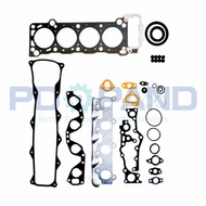 1RZ 1RZ-E OEM Spec Engine Overhauling Head Gasket Kit 04111-75010 for Toyota QUANTUM  III Bus For Hi