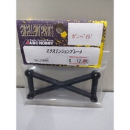 25686 ABC HOBBY GAMBADO part