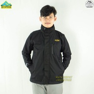 JAKET GUNUNG GORE-TEX RIR OUTDOOR ATHENA WATERPROOF INNER MESH JARING JACKET PRIA WANITA
