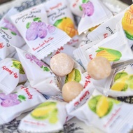 - Fruit Flavored Milk CANDY/CHEWY FRUIT CANDY MY SWEET Weight 200GR