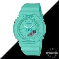 [WatchClubOnline] GMA-P2100-2A Casio G-Shock Micro CasiOak Minimalist Men Women Casual Sports Watches GMA-P2100 GMAP2100