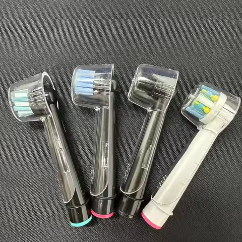 5-30Pc for Oral B Protective Cover for Braun Tooth Brush Heads Lid Stand Holder Electric Toothbrush 
