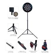 【全新行貨 門市現貨】Gran Darts Gran Board Portable Stand 便攜3腳架 Granboard 三腳架
