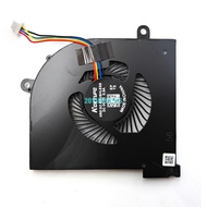 New Fan for MSI GS65 GS65VR P65 MS-16Q4 CPU Cooling Fan