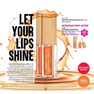 Nutri-Rich Lip Oil 4.8ml