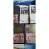 TWICE UnSealed Album