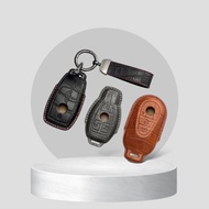 【現貨版】賓士 Benz C300 S400 Glc Gle W205 W213 鱷魚 鑰匙包