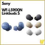 Sony Linkbuds S WF-LS900N LS900  Noise Cancelling True Wireless Earbuds