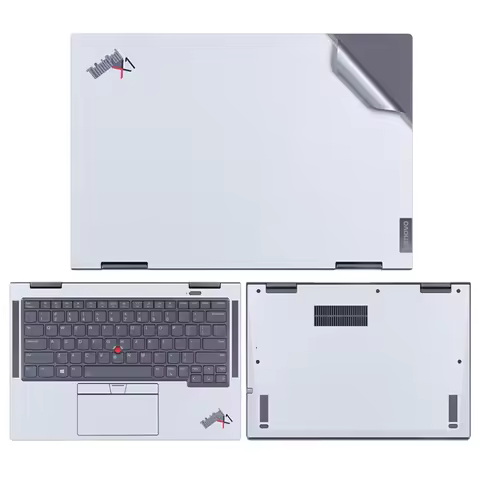 Laptop Sticker Skin for 2025 Lenovo ThinkPad E14 Gen7 ThinkPad E14 2025 2024 2023 2022 release Remov