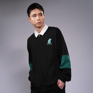 PETRONAS Shuttlehearts 2026 Strikehearts Sweater - Black