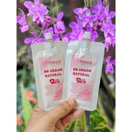 Maidz BB Cream Natural Glow BB Cream