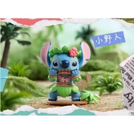 TOPTOY Disney stitch Funny Diary Series Mystery box stitch blind box (Confirmed Version)