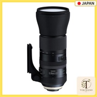 【 Used 】 TAMRON Super-Telephoto Zoom Lens SP 150-600mm F5-6.3 Di VC USD G2 for Nikon, Full-Frame Com
