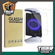 Playstation Portal Tempered Glass Screen Protector (กันรอยกระจก Playstation Portal)(ฟิล์มกันรอยกระจก