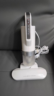 Iris Ohyama Cyclone Stream Dust Mite Vacuum Cleaner IC-FAC11 塵蟎吸塵機