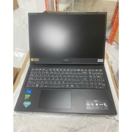 Laptop Acer Gaming Aspire 7 A715-59G-57TU (i5-12450H) (Đen) - Đã kích hoạt