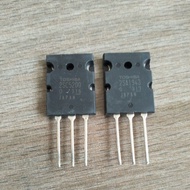 Toshiba SC5200 SA1943 Transistor original