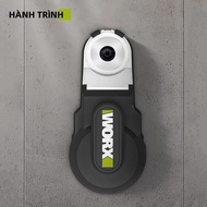 WORX Ban Đầu Mạnh Mẽ Bụi Với 13Kg Hút Bụi Thu WA1602 USB Loại C Điện Đa Năng Máy Khoan Búa Dụng Cụ M