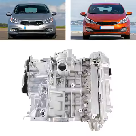 G4FJ New Engine Assembly 1.6T for Hyundai Tucson Sonata Elantra Kia Optima Soul