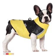 Pet clothing Pet clothing Pet clothing Pet clothing Pet clothing Waterproof Reflective Dog Cotton cl