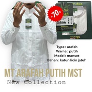 Baju koko al-Mia MT (kualitas di atas al-Mia Premium)
