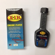 X-1R ENGINE FLUSH PERFORMANCE PRODUCTS