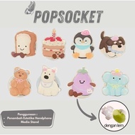 Acrylic Phone Holder | Cutie Cutie | Acrylic Griptok (8)