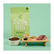 Buddy Bites - Adult Dry Dog Food - Duck Kibble 2kg
