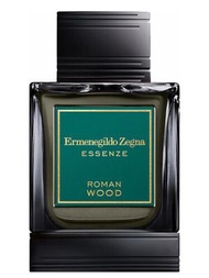 Zegna - Ermenegildo Zegna Essenze Roman Wood Eau De Parfum 香水 100ml