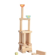 Bird Fun Stacking Fun/Enlightenment Game