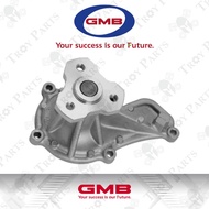 GMB Engine Water Pump for Honda Civic TRO TR0 2.0 Accord CRV CR-V Stream RN8 2.0 R20 R20A HRV HR-V T