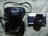柯尼卡 古董相機 KONICA AUTO S1.6,202211