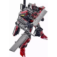 DEFORMATION ROBOTER SPIELZEUG, FEUERWEHRAUTO TRUCK MODELL ACTIONFIGUR 7.1 ZOLL MIT ZUBEHR, GEEIGNET 