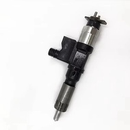 Common Rail Injector 095000-5500 095000-5501 095000-5502 095000-5503 095000-5504 For ISUZU 4HL1 6HL1