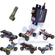 Wltoys Servo Metal Horn Combo 144001 144002 124016 124017 124018 124019 A959B