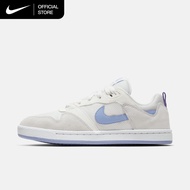 Nike SB Women's Alleyoop Skate Shoes - Summit White [CQ0369-102]