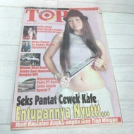 Tabloid Top Edisi 95 17 -23 Maret 2005up