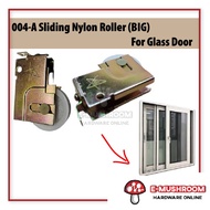 Sliding Glass Door Roller 004-A C/W Nylon Wheel