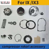 A Compressor Rotori Accessory For IX /Ix3