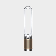 (送濾網) Dyson Purifier Cool De-NOx 甲醛NOx偵測涼風空氣清淨機 TP12 白金色