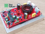 Kit POWER amplifier D900