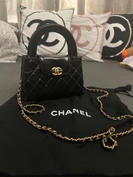 Chanel kelly bag